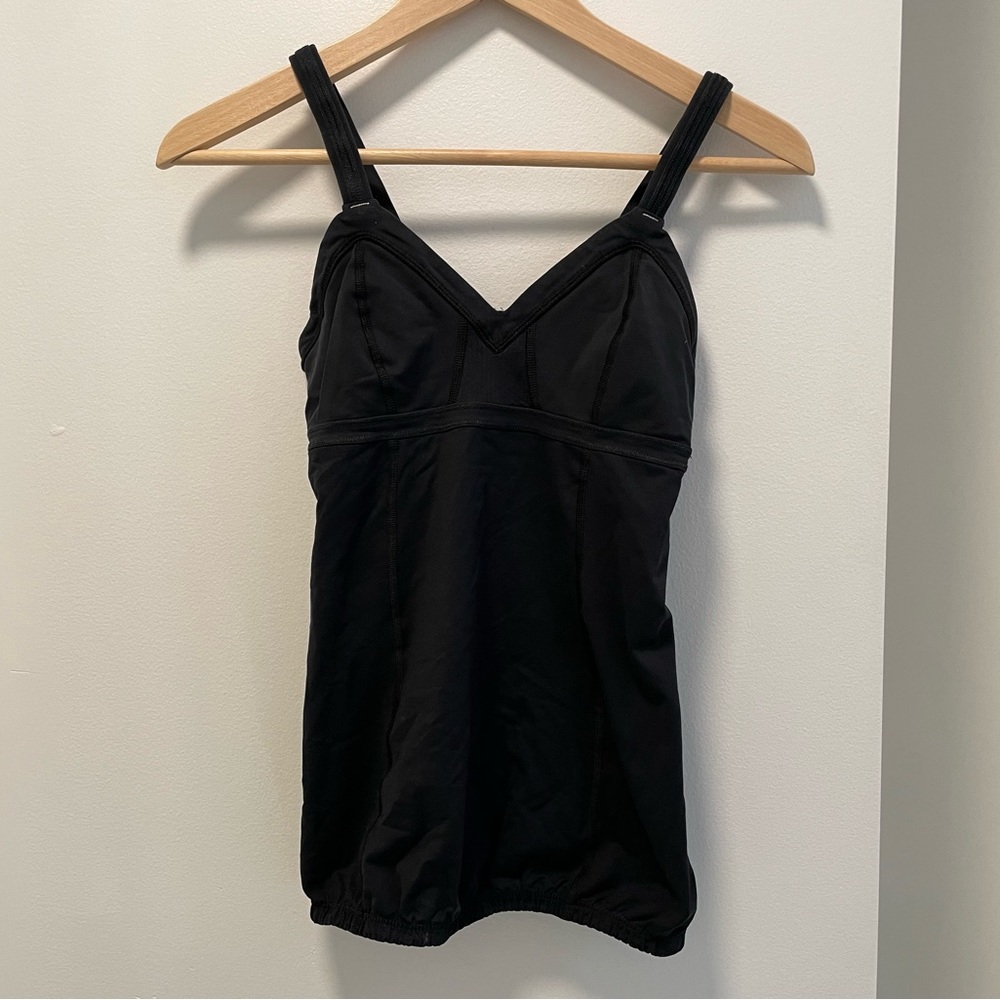 Lulu black top